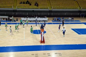 Νίκη για την ΑΕ Καραβά