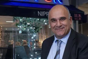 Προεδρική...πρόθεση