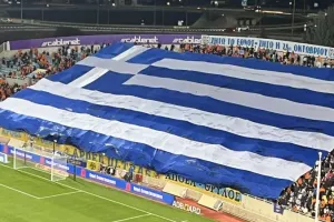 Ελληνισμός/ΑΠΟΕΛ