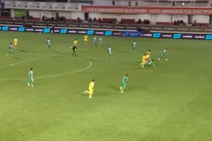 Σπάνια...περίπτωση!