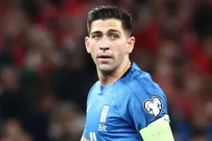 Το πρόγραμμα της Ελλάδας στο Nations League
