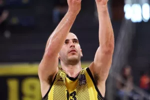 Eurocup: Για την πρόκριση κόντρα στην Κλουζ ο Άρης Betsson