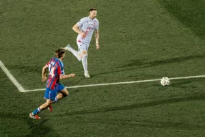 (Ενδιαφέρει ΑΕΚ) ΔΥΟ ισοπαλίες