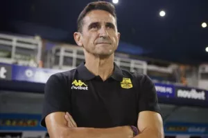Χιμένεθ: «Επιτακτική ανάγκη να νικήσουμε σε όλα τα παιχνίδια που απομένουν ως το τέλος!»
