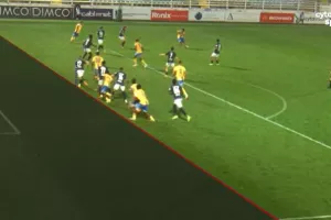 Τσίκινης για το ακυρωθέν γκολ του ΑΠΟΕΛ