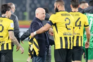 Το κενό του Μουκουντί, οι επιστροφές και η διαχείρηση του Νίκολιτς