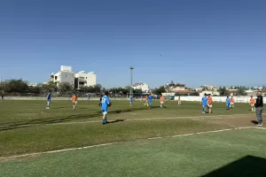 Πεντάρα...κορυφής (Φώτος kerkida)