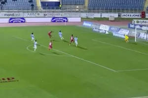 Εκτέλεση... Σεμέδο!