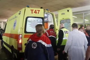 Επιστρέφει στην Ελλάδα ο τρίτος τραυματίας οπαδός του ΠΑΟΚ