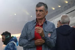 «Δεν ασχοληθήκαμε ξανά με όσα έγιναν στο ντέρμπι με την ΑΕΚ»