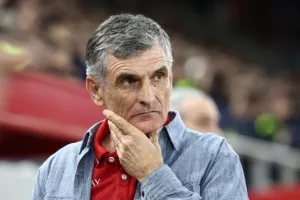 Μεντιλίμπαρ: «Να μην τους επιτρέψουμε να βρουν τη χαμένη τους αυτοπεποίθηση»