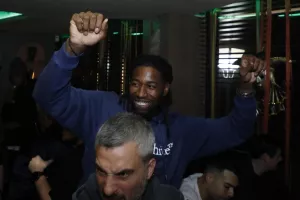 Πράσινο...γλέντι (Φώτος)
