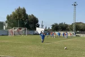 Πεντάρα...κορυφής (Φώτος kerkida)