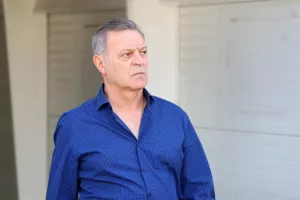 "Η συνείδησή μου είναι καθαρή"