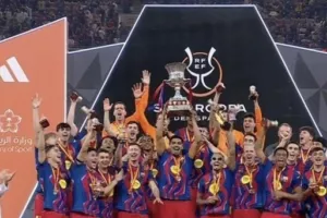 Super League ήταν και... πάει για Μπαρτσελόνα