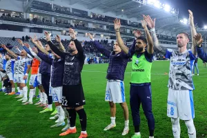 ΣΧΟΛΙΟ για Απόλλων/"Είναι απίστευτο!"