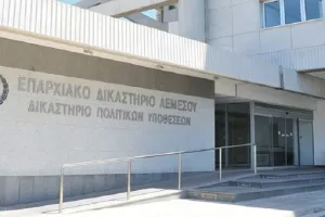 Διάταγμα κράτησης για τον πατέρα που επιτέθηκε σε προπονητή 