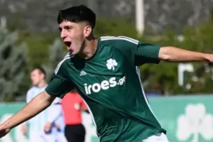 Από την Ίντερ στον ΟΦΗ