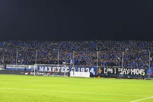 ΣΧΟΛΙΟ για Ανορθωσιάτες/"Είναι αυτό που λέμε...ανιδιοτελής αγάπη!"