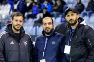 Μπαμπάς ξανά ο Σταύρος
