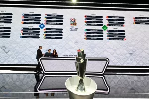 ΑΡΧΗ με Μαυροβούνιο εκτός (Πρόγραμμα)