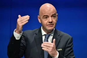 Ινφαντίνο: "Θεσπίσαμε 5 πυλώνες στη μάχη κατά του ρατσισμού"