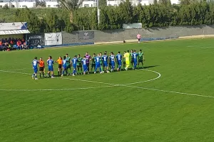Β' Κατηγορία/Τα αποτελέσματα της 6ης αγωνιστικής (Φώτος)