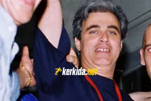 Συλλυπητήρια ΑΠΟΕΛ/Απεβίωσε ο Κωστάκης Γεωργίου