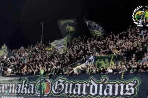 "Οτιδήποτε εκτός από την κατάκτηση του πρωταθλήματος θεωρείται ΑΠΟΤΥΧΙΑ"