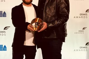 Ermis Awards: Η ταινία «Diver» της Cyta Κατακτά ένα Αργυρό στην κατηγορία production, ένα Χρυσό και ένα Grand Ermis στην κατηγορία ήχου