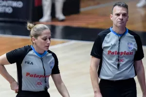 Final 8 Κυπέλλου: Οι 14 διαιτητές για τους αγώνες