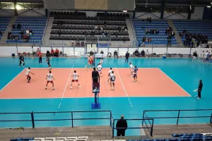 Η Ανόρθωση πήρε το Βαρωσιώτικο ντέρμπι (Φώτος Kerkida)