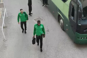 (Φώτος Kerkida) Έφτασε... η Ομόνοια