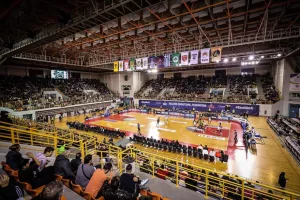 Sold out ο τελικός Ολυμπιακός-Παναθηναϊκός