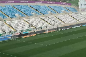 Η 11αδα της Ομόνοιας με Ντιουνκού