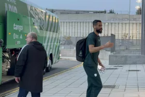 (Βίντεο-Φώτος kerkida) Η άφιξη του Άρη
