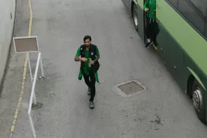 (Φώτος Kerkida) Έφτασε... η Ομόνοια