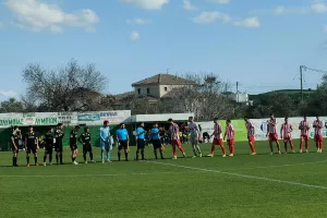 ΤΕΛΙΚΑ στη Β' Κατηγορία