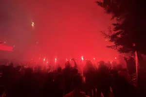 (Βίντεο-Φώτος kerkida) ΝΤΟΠΕΣ από τους ΑΠΟΕΛίστες