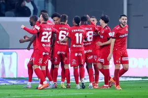 Η χθεσινή έκλεισε με ανακοινώσεις, η σημερινή με... νίκη