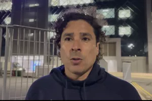 Οτσόα στο kerkida: "Να προετοιμαστούμε καλά για τα ημιτελικά/Ο κόσμος αξίζει καλύτερες εμφανίσεις"