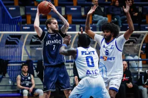 Επιστροφή στις νίκες για Απόλλωνα