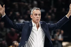 Δημοσίευμα για Όντεντ Κάτας