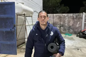 Πρώτη... στην Κύπρο!
