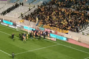 ΜΕΣΑ...και ο Τρισκόφσκι