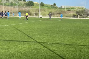 Ξέφυγε στο +5 η Πάφος /Φώτος Kerkida (Αποτελέσματα Κ19)
