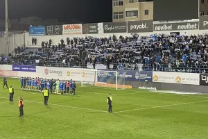 Χάνεται το έξτρα... όπλο!