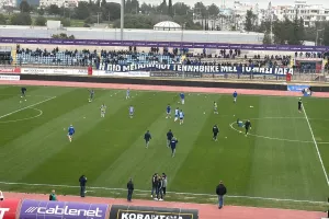 Οι επιλογές του Τιμούρ
