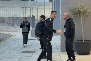 (Βίντεο-Φώτος kerkida) Η άφιξη του Άρη