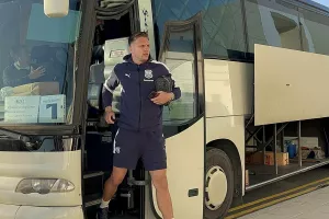 Βίντεο-Φώτος kerkida/Εκεί... για την πρόκριση